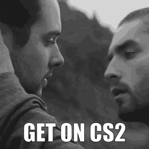 Cs2 Get On Cs GIF - Cs2 Get On Cs Counter Strike GIFs