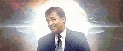 Science Rules GIF - Science Neil Degrasse GIFs