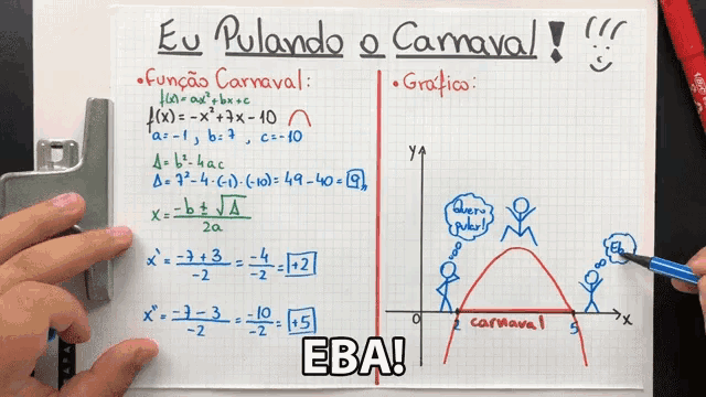Matematica Rio Dicas Todo Dia GIF