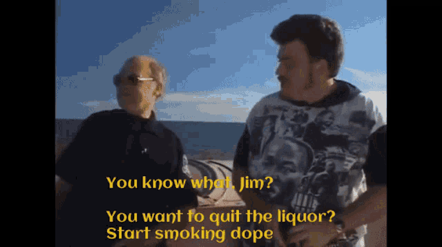 Trailer Park Boys Dope GIF