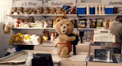 Ted Humps GIF - GIFs