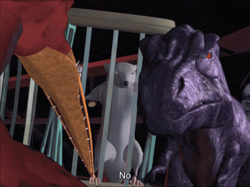 Megatron Beast Wars GIF - Megatron Beast Wars No GIFs