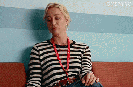 Can'T GIF - Ugh Cant Stressed GIFs