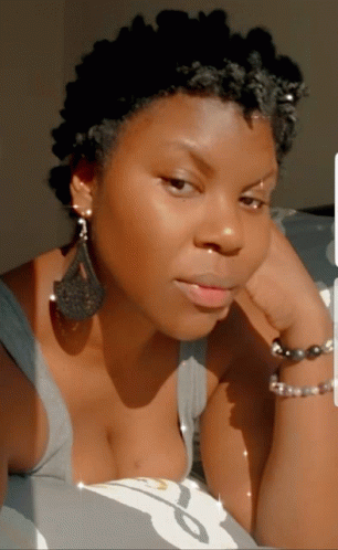 Natural Girls Rock GIF - Natural Girls Rock GIFs