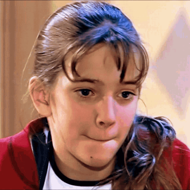 Soyrebeldeway Luisana Lopilato GIF