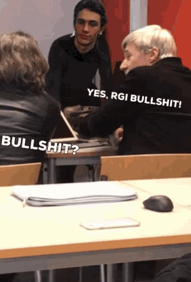 Rgi Bullshit GIF
