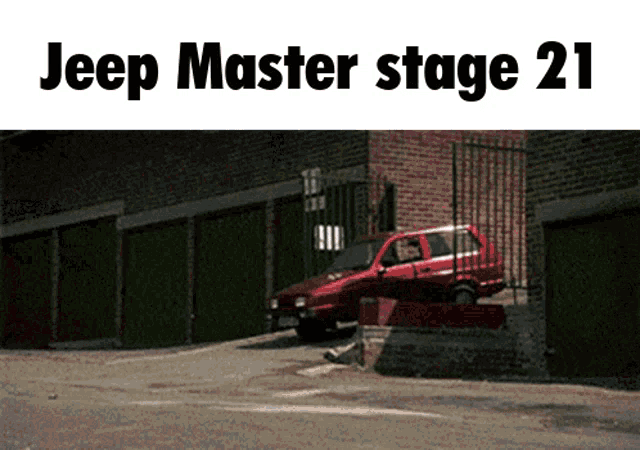 Jeep Master Jeep GIF - Jeep Master Jeep Jeep Masters GIFs
