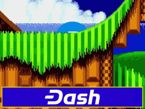 Dash Dashpay GIF - Dash Dashpay Sonic GIFs