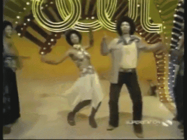Soul Train >All Forms Of Dancing Previous Or Since GIF - Soul Train Dance Dancing GIFs