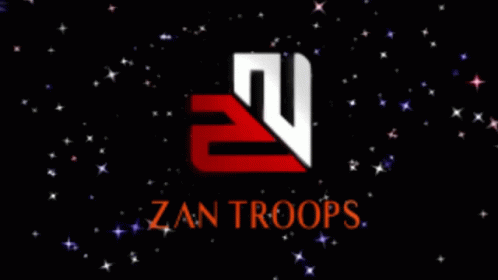 Zan GIF - Zan GIFs