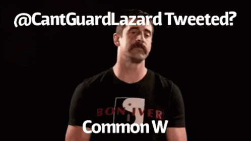 Cant Guard Lazard Leoverrated GIF - Cant Guard Lazard Leoverrated GIFs