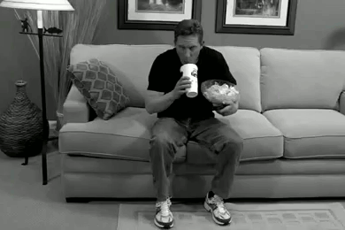What A Struggle GIF - Infomercial Classic Funny GIFs