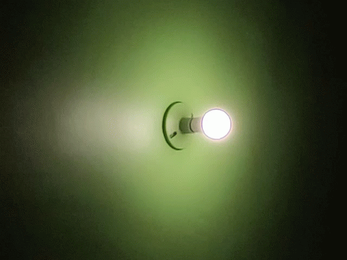 Light Is Coming GIF - Light Is Coming GIFs