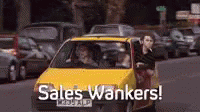 Sales Wankers GIF - Sales Wankers GIFs