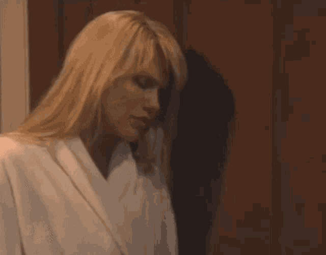 Passions Fancy GIF - Passions Fancy Sigh GIFs