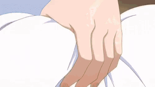 Love Live Pillow Fight GIF - Love Live Pillow Fight Headshots GIFs