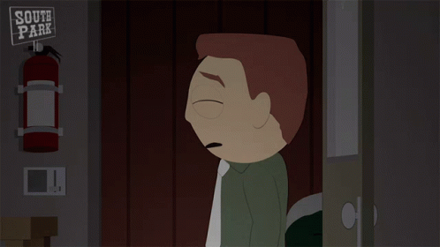 What Stephen Stotch GIF - What Stephen Stotch South Park GIFs