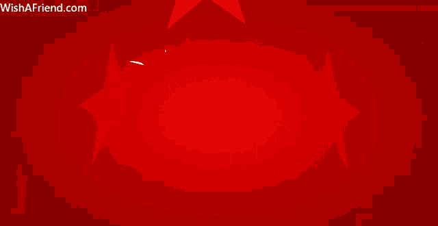 a cartoon drawing of santa claus with the website wishafriend.com in the bottom right corner