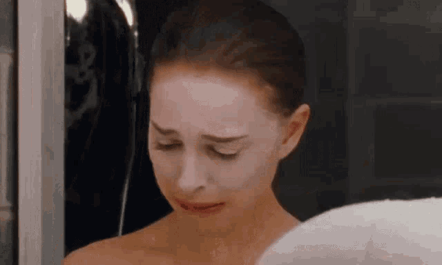 Mydlki Natalie GIF - Mydlki Natalie Portman GIFs