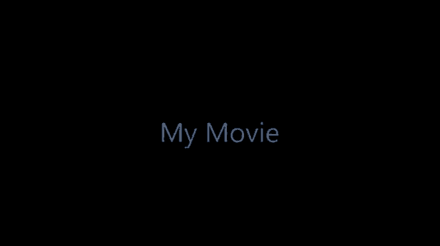 a blue background with tsukikoi amv_0_0 written on it