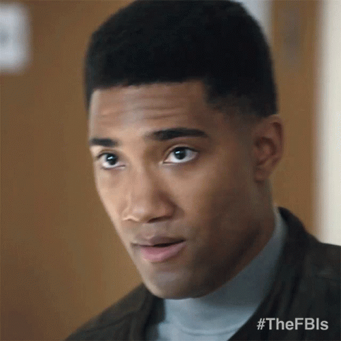Kay Special Agent Andre Raines GIF - Kay Special Agent Andre Raines Fbi International GIFs