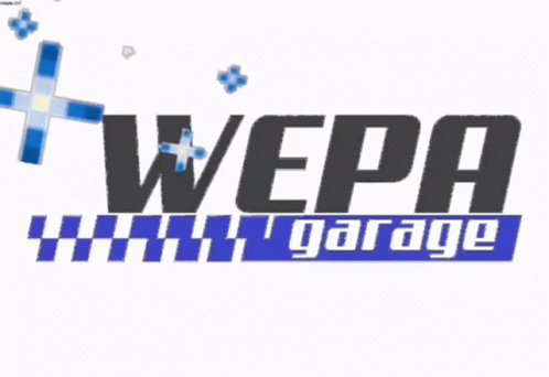 Wepa Wepa_garage GIF - Wepa Wepa_garage Wepagarage GIFs