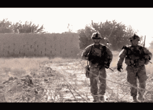 Soldiers Military GIF - Soldiers Military Army GIFs