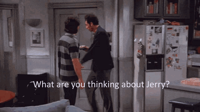 Seinfeld Kramer GIF - Seinfeld Kramer Prisons_jerry GIFs