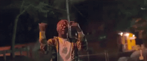Lil Yachty GIF - Lil Yachty Musicvideo Music GIFs