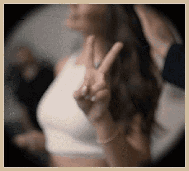 Demetözdemir Turkish Actress GIF