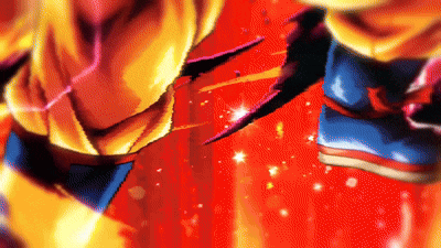 a close up of a person 's feet on a red background