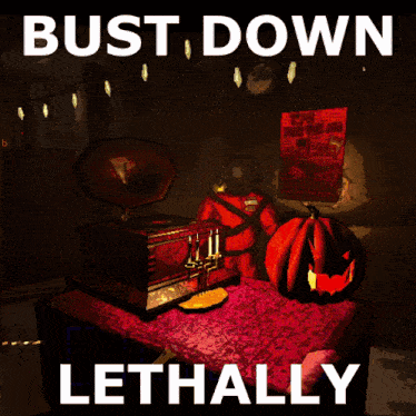 Lethal Company Video Games GIF - Lethal Company Lethal Company GIFs