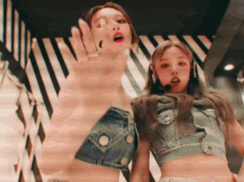 G-idle Gidle GIF - G-idle Gidle Queencard GIFs