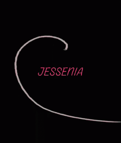 Name Of Jessenia Jessenia GIF - Name Of Jessenia Jessenia I Love Jessenia GIFs