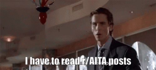 I Have To Return Some Video Tapes Patrick Bateman GIF - I Have To Return Some Video Tapes Patrick Bateman GIFs