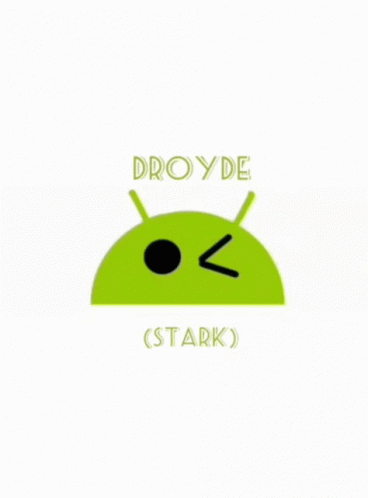 Droyde GIF - Droyde GIFs