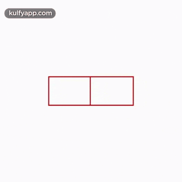 a happy valentine 's day sign with two red hearts