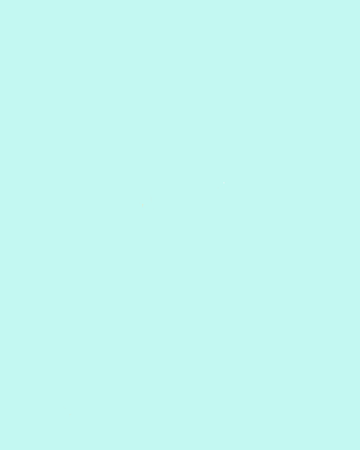 a blue background with the words happy birthday in pink
