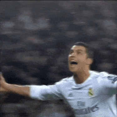 Cristiano Ronaldo Cristiano GIF - Cristiano Ronaldo Cristiano Real Madrid GIFs