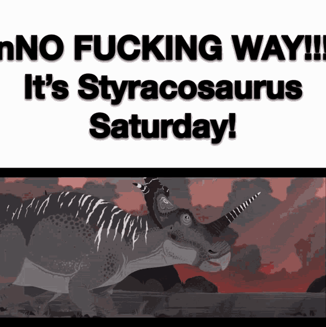 Styracosaurus GIF - Styracosaurus GIFs