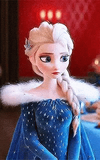 Anna Frozen GIF - Anna Frozen And GIFs