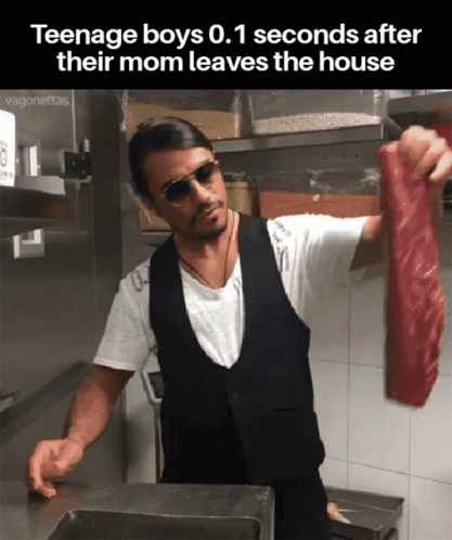 Beat Meat GIF - Beat Meat Saltbae GIFs