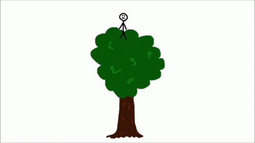 Tree Help GIF - Tree Help N Word Pass GIFs