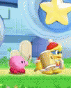Kirby King GIF - Kirby King Dedede GIFs