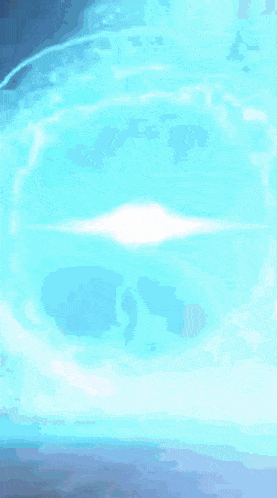 the cmi extended family logo is in a bubble on a dark background .