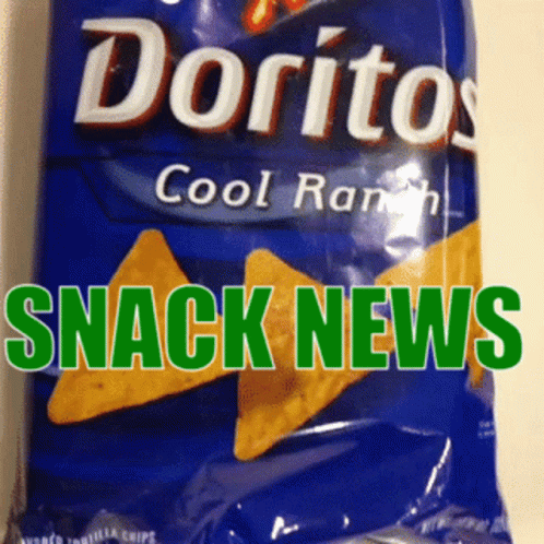 Snack News Snacks GIF - Snack News Snacks Spyda GIFs
