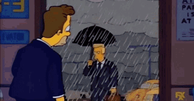 Karl Karl The Simpsons GIF - Karl Karl The Simpsons The Simpsons GIFs