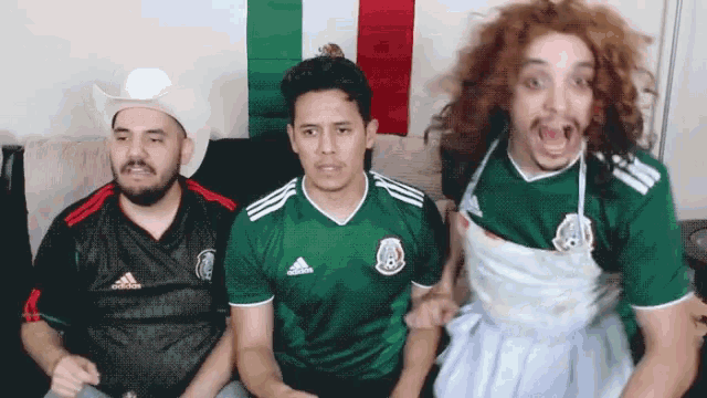 Goal Mexico Over Cheering GIF - Goal Mexico Over Cheering Funny GIFs