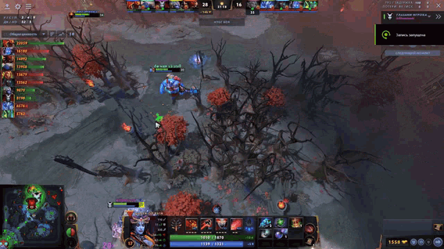 a screenshot of a video game with the number 1568 on the bottom
