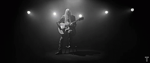 Marko Hietala Finnish Vocalist GIF - Marko Hietala Finnish Vocalist Stones GIFs